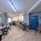 The POD Suite Hostel Blasco - 瓦伦西亚