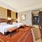 Hyatt Regency Manila City of Dreams