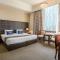 Hotel Imperial Reforma