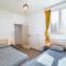 Large Antwerp City Center Apartments - Anversa
