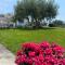 CASA VISTA MARE - Superb garden and Parking included