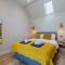Dairy Barn by Bloom Stays