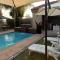 REALJOY GUEST SUITES
