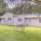 Coventry Lake Getaway with Yard Near UConn!