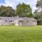 Coventry Lake Getaway with Yard Near UConn!