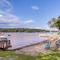 Coventry Lake Getaway with Yard Near UConn! - Coventry