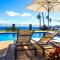 K B M Resorts KBV-15B3 - Jaw-dropping ocean views, 1Bd, 15Ba luxury Bay Villa, updated Chef's Kitchen - Kapalua