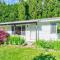 Cheerful Kirkland Home w&AC Big Yard,Walk to Beach - Kirkland