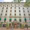 Hotel Imperial Reforma - 墨西哥城