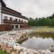 Strunzova pila - wellness Strunzova pila - wellness