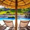 K B M Resorts- KGV-25P6 Breathtaking 2Bd remodeled villa, ocean and golf fairway views - Kapalua