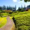 K B M Resorts- KGV-25P6 Breathtaking 2Bd remodeled villa, ocean and golf fairway views - 卡普鲁亚
