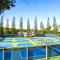 K B M Resorts- KGV-25P6 Breathtaking 2Bd remodeled villa, ocean and golf fairway views - 卡普鲁亚