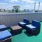 Yanne's Place - Philabundance Views - Filadelfia