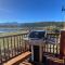 Coyote Flat - Luxury Log Cabin with jet tubs and more!