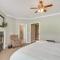 Luxe Midway Condo with Golf Course and Mountain Views!