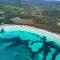 Private villa and boat mooring, Cala Paradiso Village in Coda Cavallo