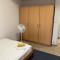 Terrace Rooms Rental - Bratislava