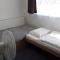 Terrace Rooms Rental - Bratislava