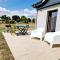 Le Gîte "Aubrac" Haut de gamme, Jardin, Piscine - Gabriac