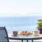 Mountain and Sea - Stunning sea view luxury home - Achlia