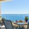 Mountain and Sea - Stunning sea view luxury home - Achlia