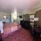Rancho California Inn Temecula