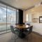 Chatswood CBD 2BR l Balcony l Parking l Office