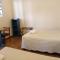 Los Andes Bed & Breakfast