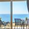 Mountain and Sea - Stunning sea view luxury home - Achlia