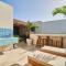 Spacious & Comfy Penthouse Oasis with Plunge Pool