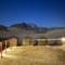 Full moon camp