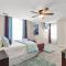 Royal Retreat: Luxurious House with 4 King Beds!