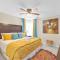 Royal Retreat: Luxurious House with 4 King Beds!