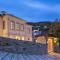 Monopatia Resort