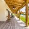 Villas Elim A and B