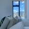 Cosy Stays 1 Bedroom Apartment Rosebery Parking & Balcony Sydney Escape