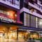 Cosy Stays 1 Bedroom Apartment Rosebery Parking & Balcony Sydney Escape