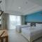 Prachuap Grand Hotel - Prachuap Khiri Khan