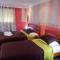 Residence Las Lajas
