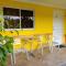 Residence Las Lajas