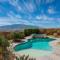 Amazing Panoramic Views House Near Palm Spring - ديزيرت هوت سبرينغز