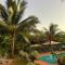 Residence Las Lajas