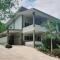 Modern 2 Bed Eco-Friendly Apartment with Air Con and Work Space Apt 3 - Koh Lanta