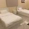 Almansour Laxury Apartements