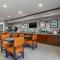 Best Western Plus Victoria Inn & Suites