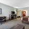 Best Western Plus Victoria Inn & Suites