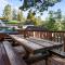 Villa Grove by Rather Be Properties