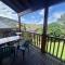 Chalet cosy 55m², 8 pers, garage, prox. pistes, animaux admis - FR-1-758-6