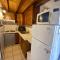 Chalet cosy 55m², 8 pers, garage, prox. pistes, animaux admis - FR-1-758-6 - 安格勒